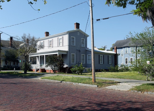 101 N 7th St in Wilmington, NC - Building Photo - Building Photo