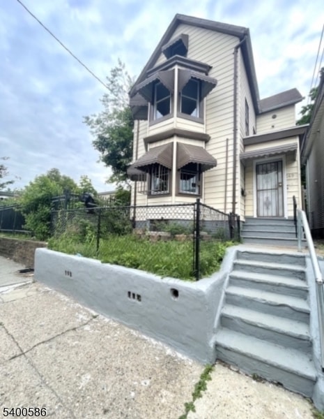 property at 249 Littleton Ave