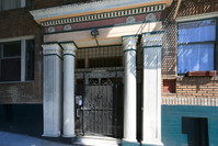 500 Oak St in San Francisco, CA - Foto de edificio - Building Photo