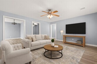 3314 1st Ave S in Texas City, TX - Building Photo - Building Photo