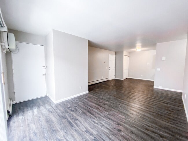 The Rockwell Apartments in Madison, WI - Building Photo - Building Photo