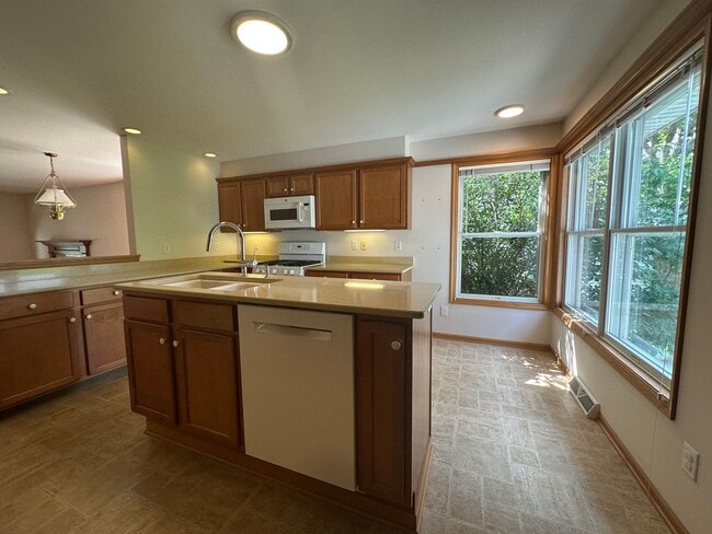 property at 7006 Parker Hill Dr