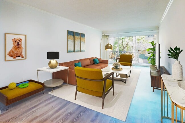 Casa Granada in Los Angeles, CA - Building Photo - Building Photo