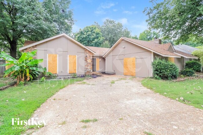 6485 Saginaw Rd in Memphis, TN - Building Photo - Building Photo