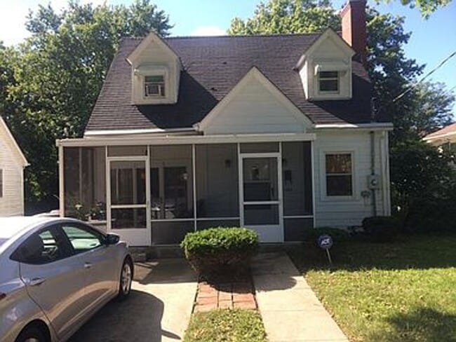 1083 Duncan Ave in Lexington, KY - Building Photo - Building Photo