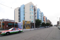 200 2nd Street in Oakland, CA - Foto de edificio - Building Photo