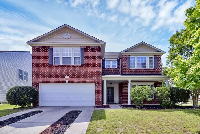 property at 12804 Silvaire Farm Rd