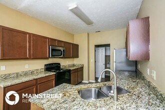 4906 Clarkson Dr in Indianapolis, IN - Building Photo - Building Photo