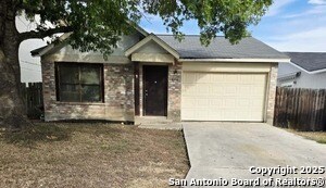 8338 Longhorn Ridge Dr in Converse, TX - Building Photo - Building Photo