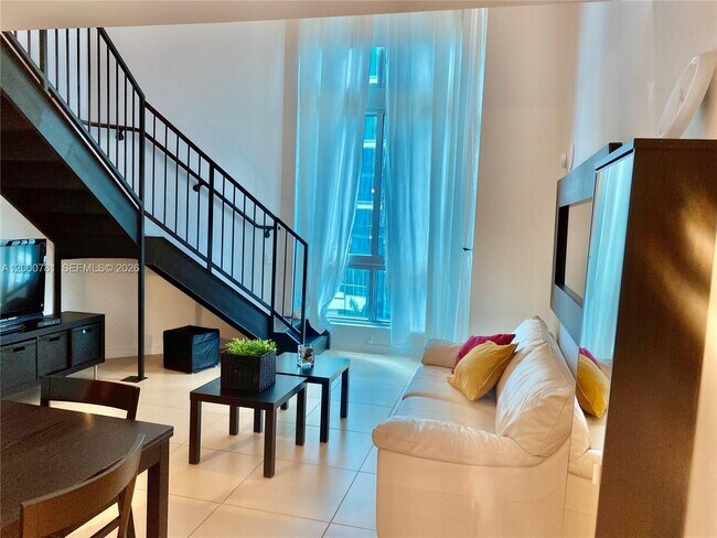 property at 300 S Biscayne Blvd