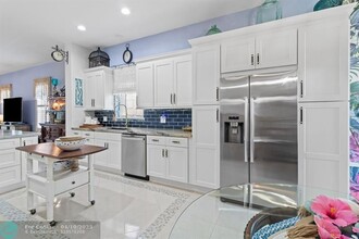 3017 Ocelot Way in Fort Pierce, FL - Foto de edificio - Building Photo