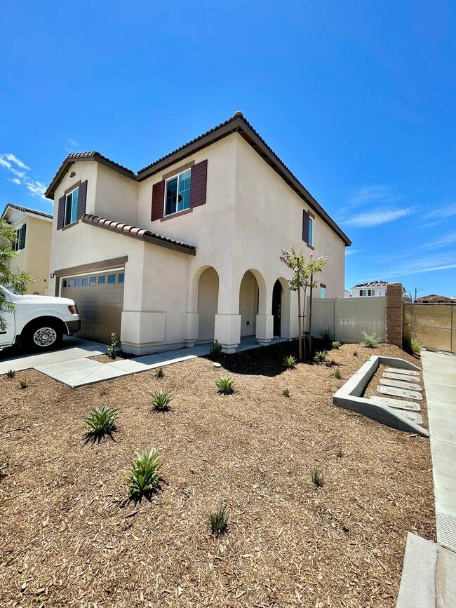 property at 14063 Starlene St