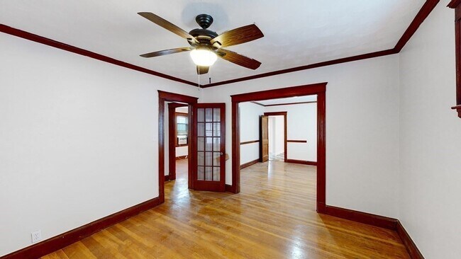 93 Bailey Rd, Unit #1 in Somerville, MA - Building Photo - Building Photo