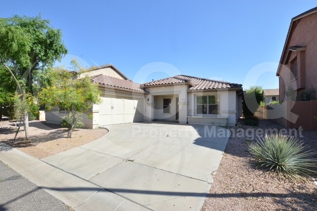 property at 3735 E Sheffield Rd
