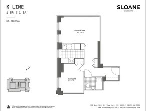360 W 34th St. in New York, NY - Building Photo - Building Photo