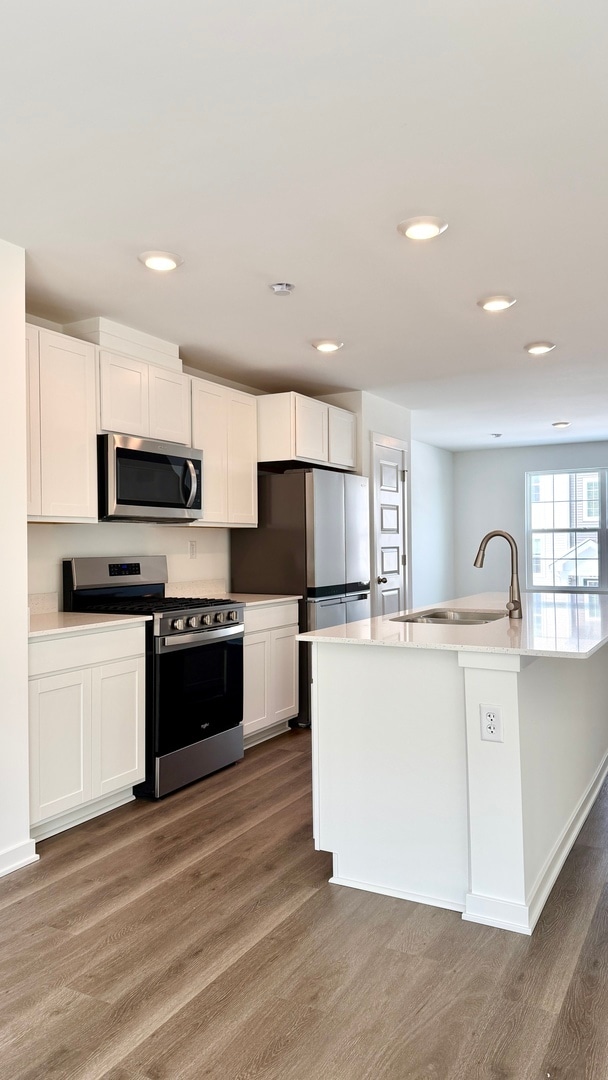 863 Briar Gln Ct in Hampshire, IL - Building Photo - Building Photo