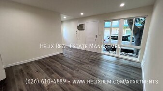 1138 E Elk Ave in Glendale, CA - Building Photo