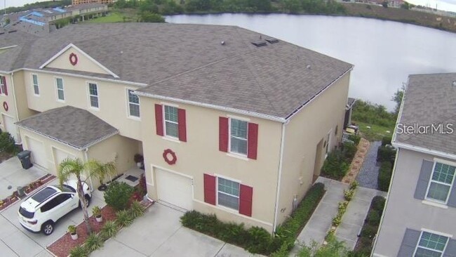 property at 404 Arbor Lakes Dr