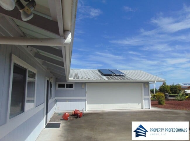 722 La Hou St in Hilo, HI - Building Photo - Building Photo