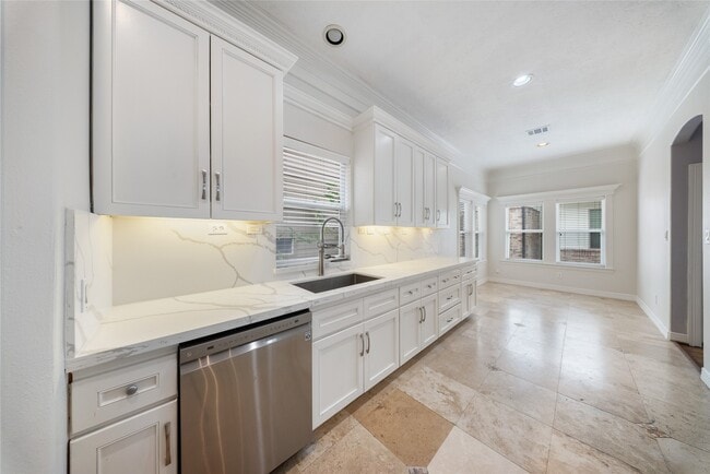 property at 4216 Eli St