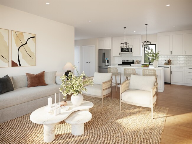 2195 Dorchester Ave in Boston, MA - Building Photo - Building Photo