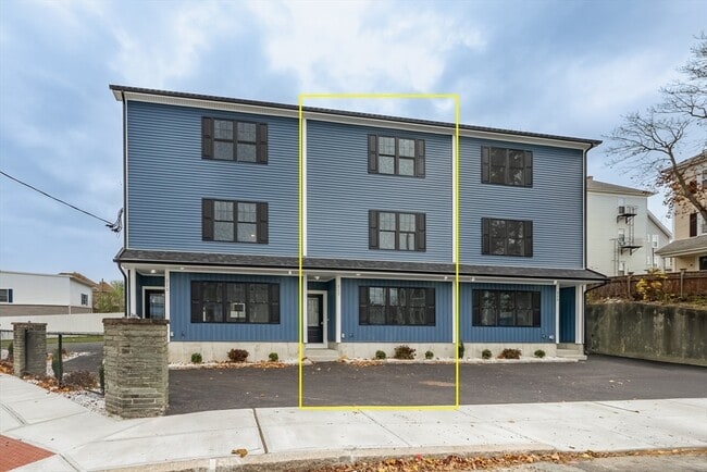 property at 217 Earle St