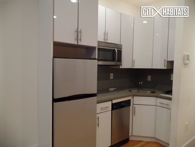 509 W 152nd St-Unit -4 in New York, NY - Building Photo - Building Photo