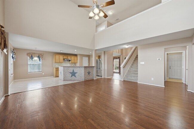 property at 26038 Palmdale Estate Dr