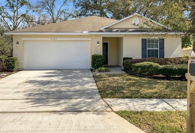 property at 5163 Magnolia Valley Dr