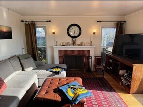 6746 Cutting Blvd in El Cerrito, CA - Building Photo - Building Photo