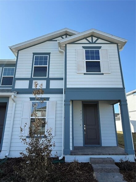 4616 ORCHARD VIEW Aly in Clermont, FL - Building Photo - Building Photo