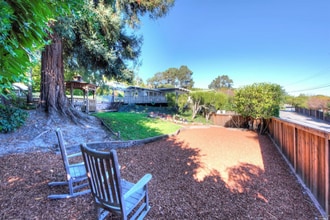 4905 Ranch Rd in Tiburon, CA - Building Photo - Building Photo