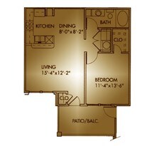 The Villages of Briar Forest photo'