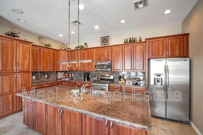 2029 E Hackberry Pl in Chandler, AZ - Building Photo - Building Photo