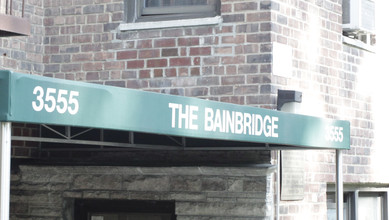 The Bainbridge in Bronx, NY - Building Photo - Building Photo