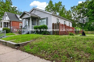 5936 Theodore Ave in St. Louis, MO - Building Photo - Building Photo