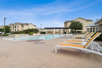 Silverado Apartments in Buda, TX - Building Photo - Building Photo