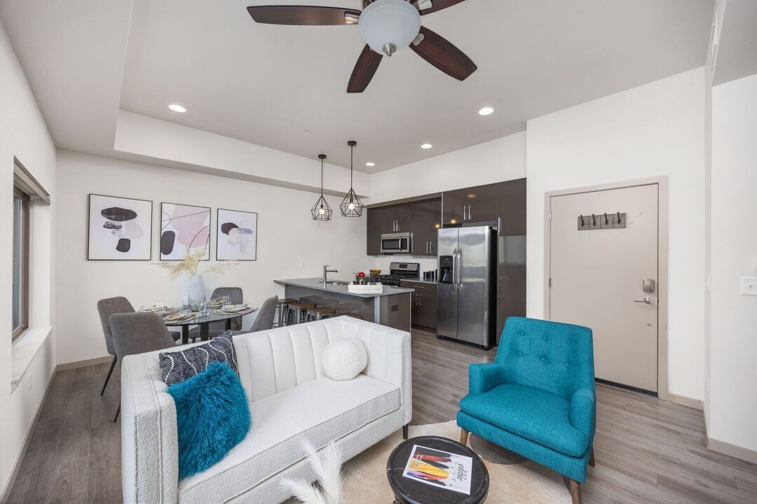 2445 Junction Pl in Boulder, CO - Building Photo