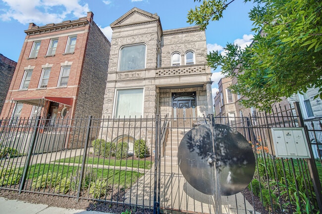 property at 1660 S Millard Ave