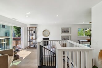 2354 15th St in San Francisco, CA - Building Photo - Building Photo