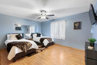 4920 Lake Ct, Unit SI ID1285035P in Country Club Hills, IL - Building Photo - Building Photo