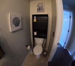 422 Fairfield Dr, Unit Bedroom 4 in Sanford, FL - Foto de edificio - Building Photo