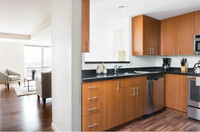 186 Brookline Ave, Unit 737 in Boston, MA - Building Photo - Building Photo