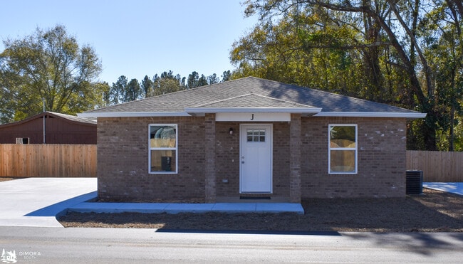 property at 130 East Ave