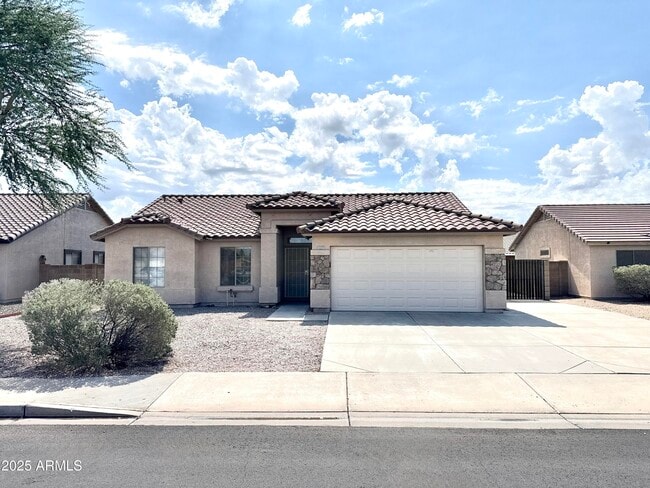 property at 13271 W Desert Rock Dr