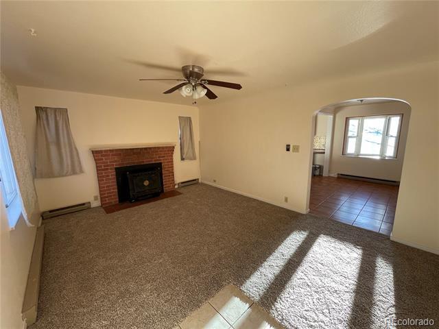 2316 East St in Golden, CO - Building Photo - Building Photo