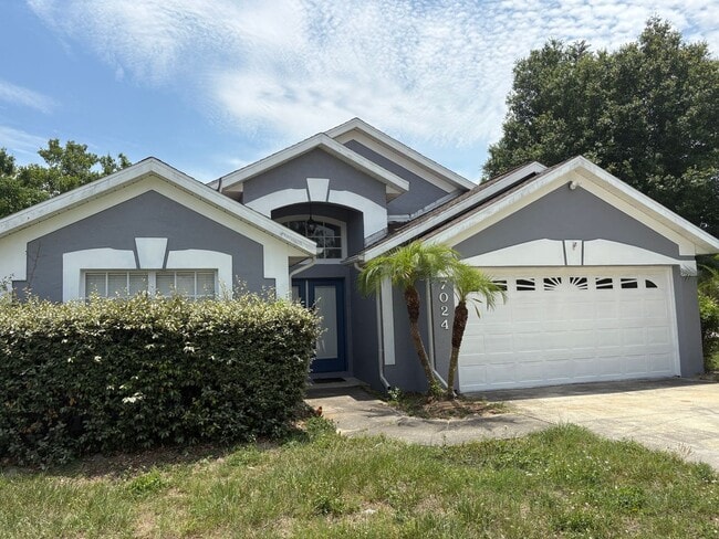 property at 7024 Wright Ave
