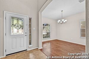 9211 Rainbow Creek in San Antonio, TX - Building Photo - Building Photo
