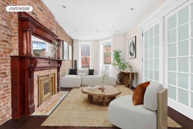 621 Macon St in Brooklyn, NY - Building Photo - Building Photo