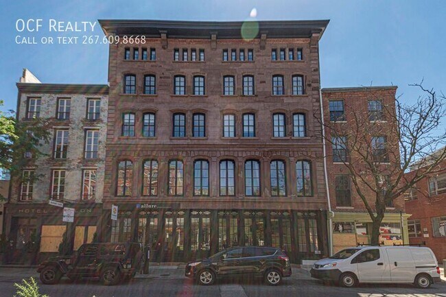 135-37 N 3rd St in Philadelphia, PA - Building Photo - Building Photo